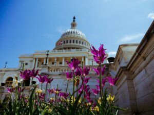 US Capitol building