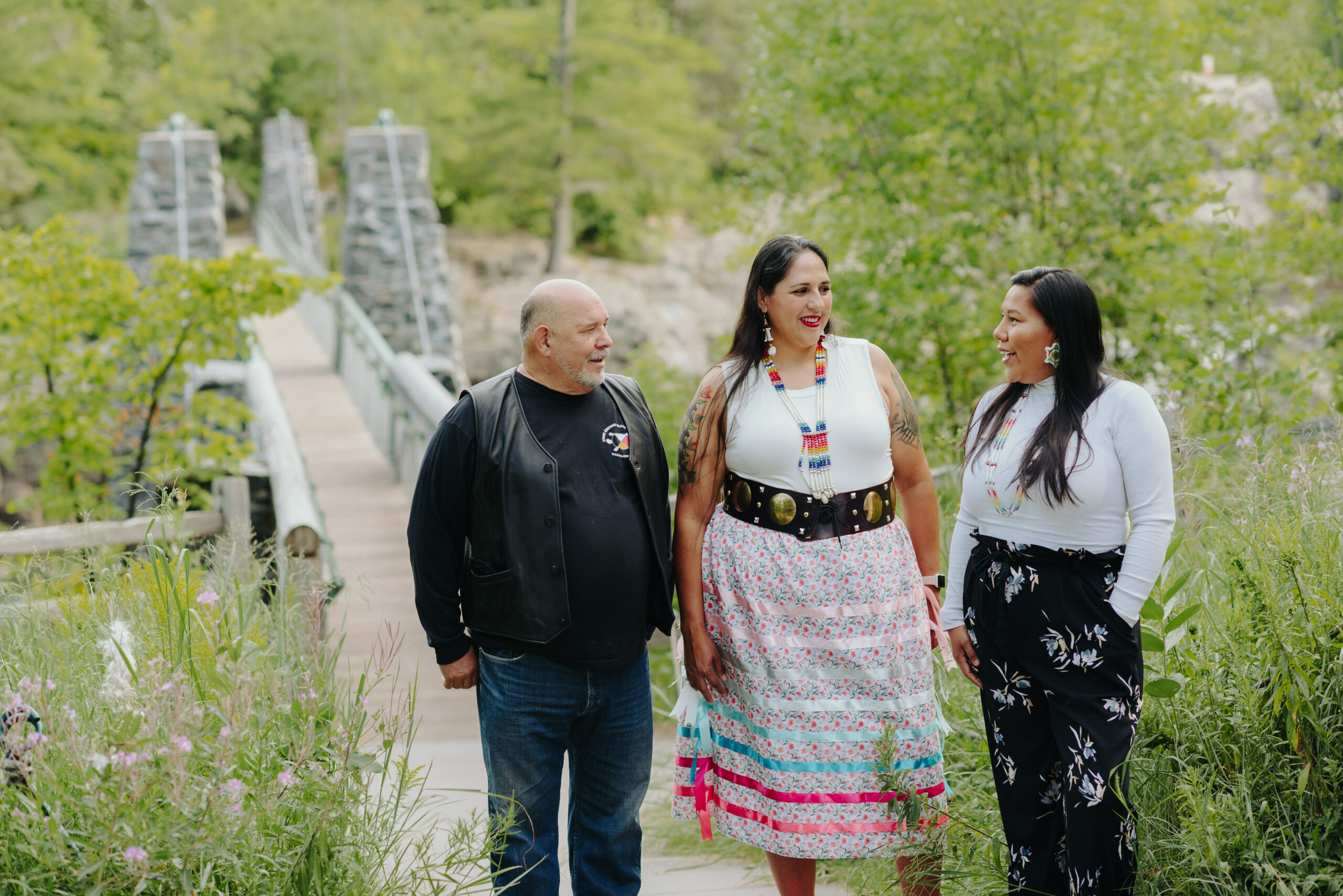 Rebuilding Native Nations Lunch and Learn: A Taste of Rebuilding