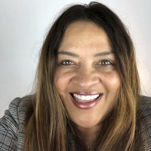 Tawnya Stewart, Mille Lacs Band of Ojibwe, Cohort 13