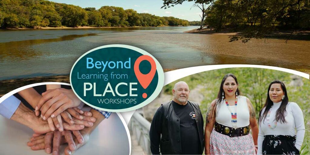 Online – Beyond Learning from Place: Featuring Native Governance Center ...