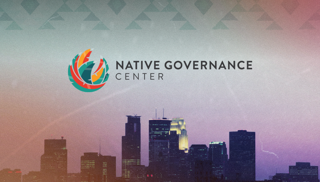Go to Tribal Economic Development: Policy Priorities for the Federal Government